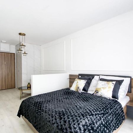 Good Time Apartment Varsovia Exterior foto
