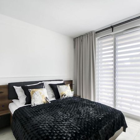 Good Time Apartment Varsovia Exterior foto