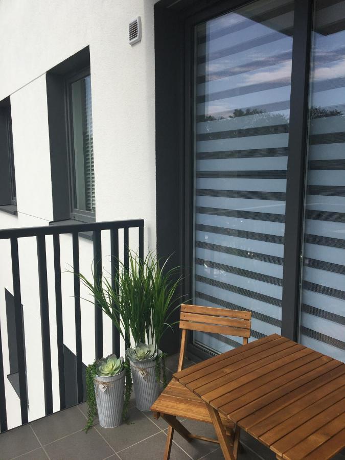Good Time Apartment Varsovia Exterior foto